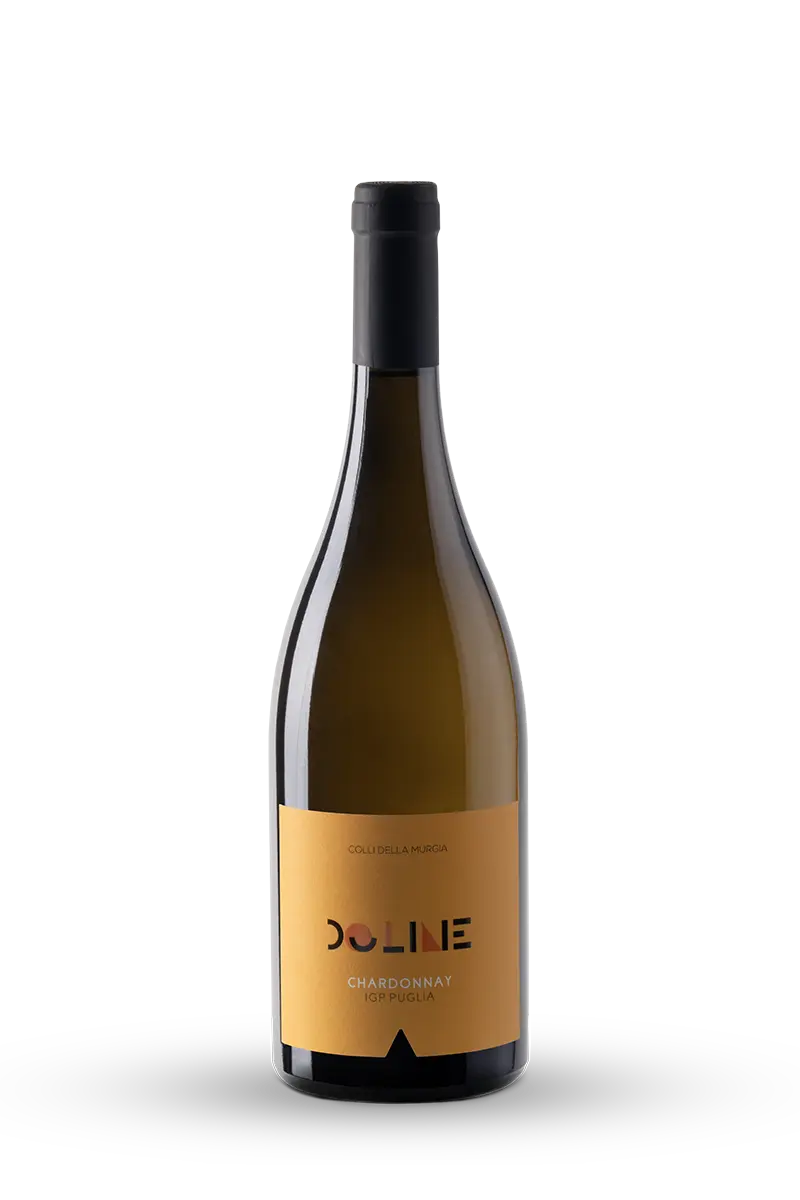 Doline Chardonnay
