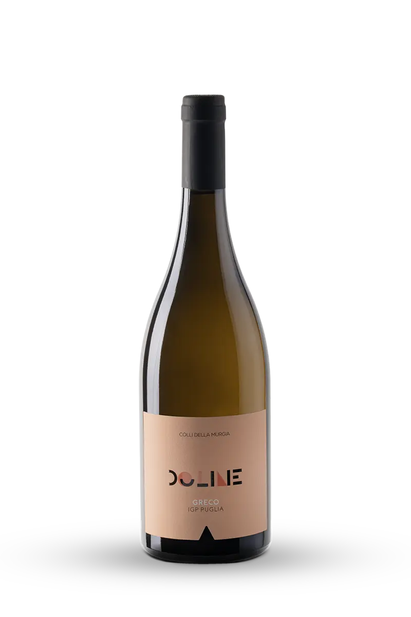 Doline Greco