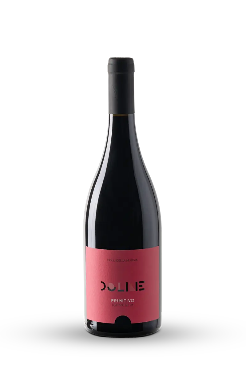 Doline Primitivo