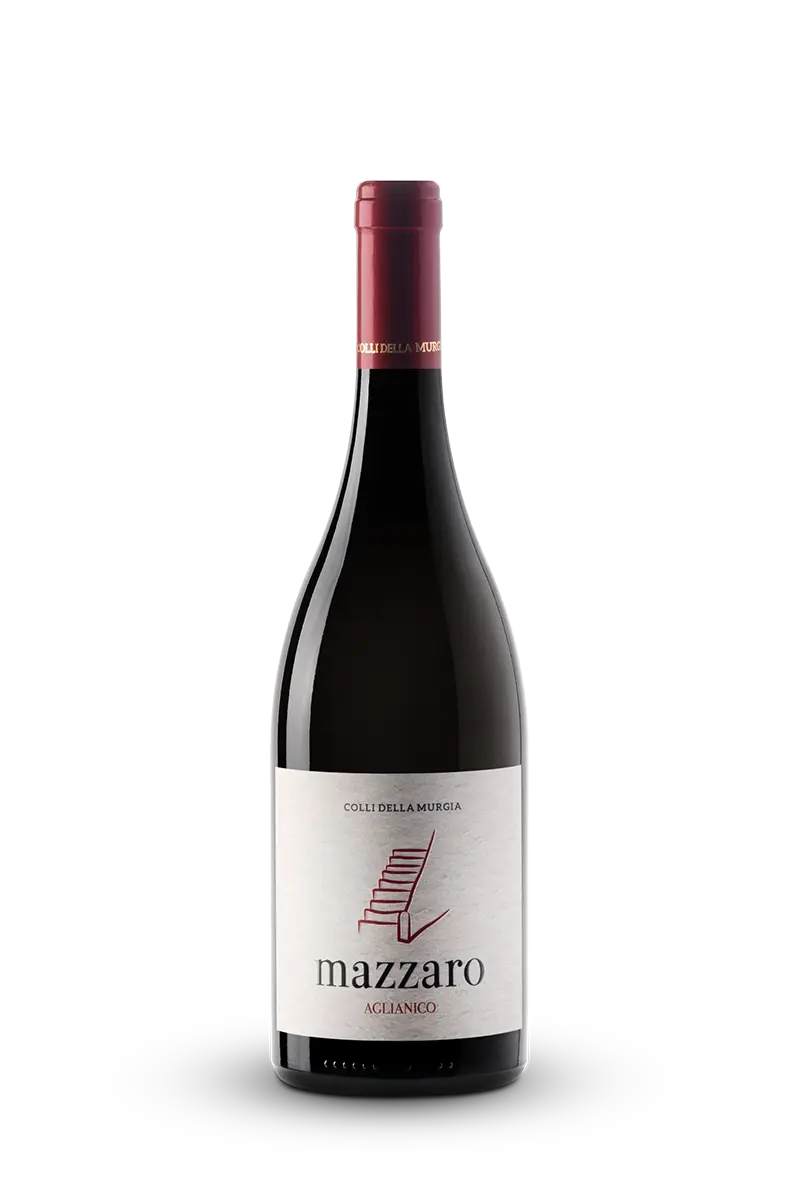 Mazzaro