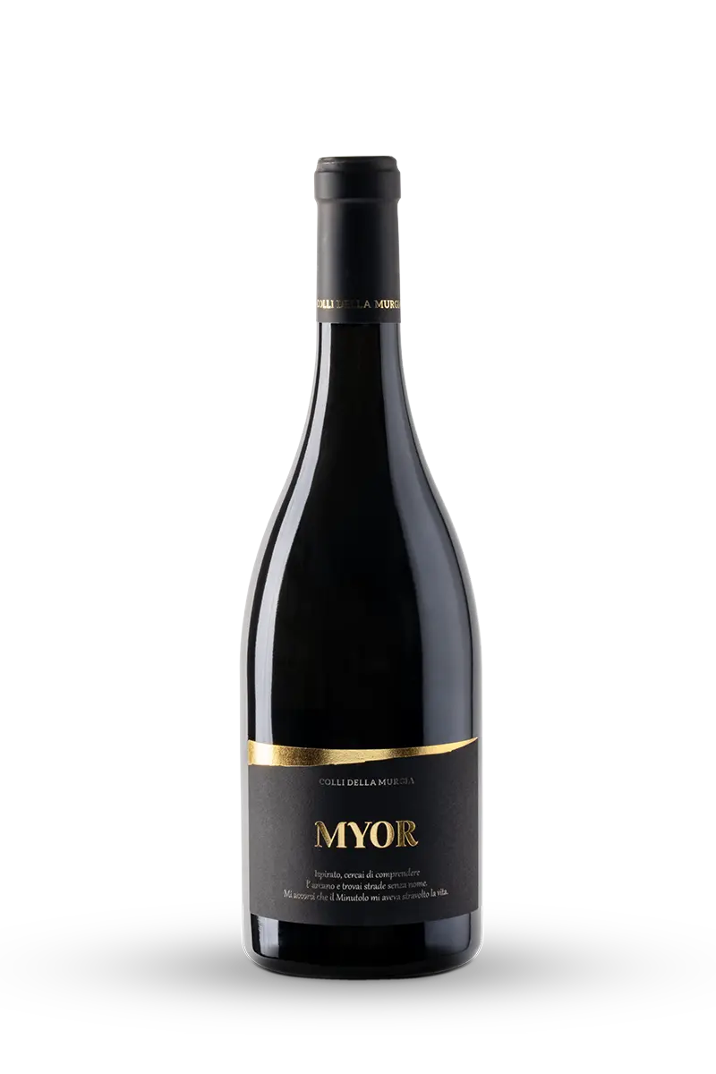 Myor