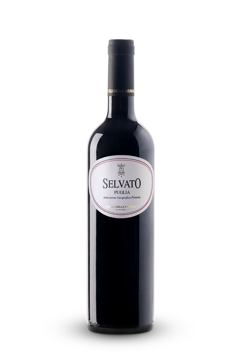 Selvato